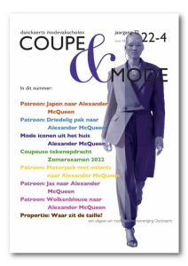 Omslag Coupe & Mode