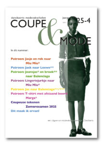 Omslag Coupe & Mode 75-25-04
