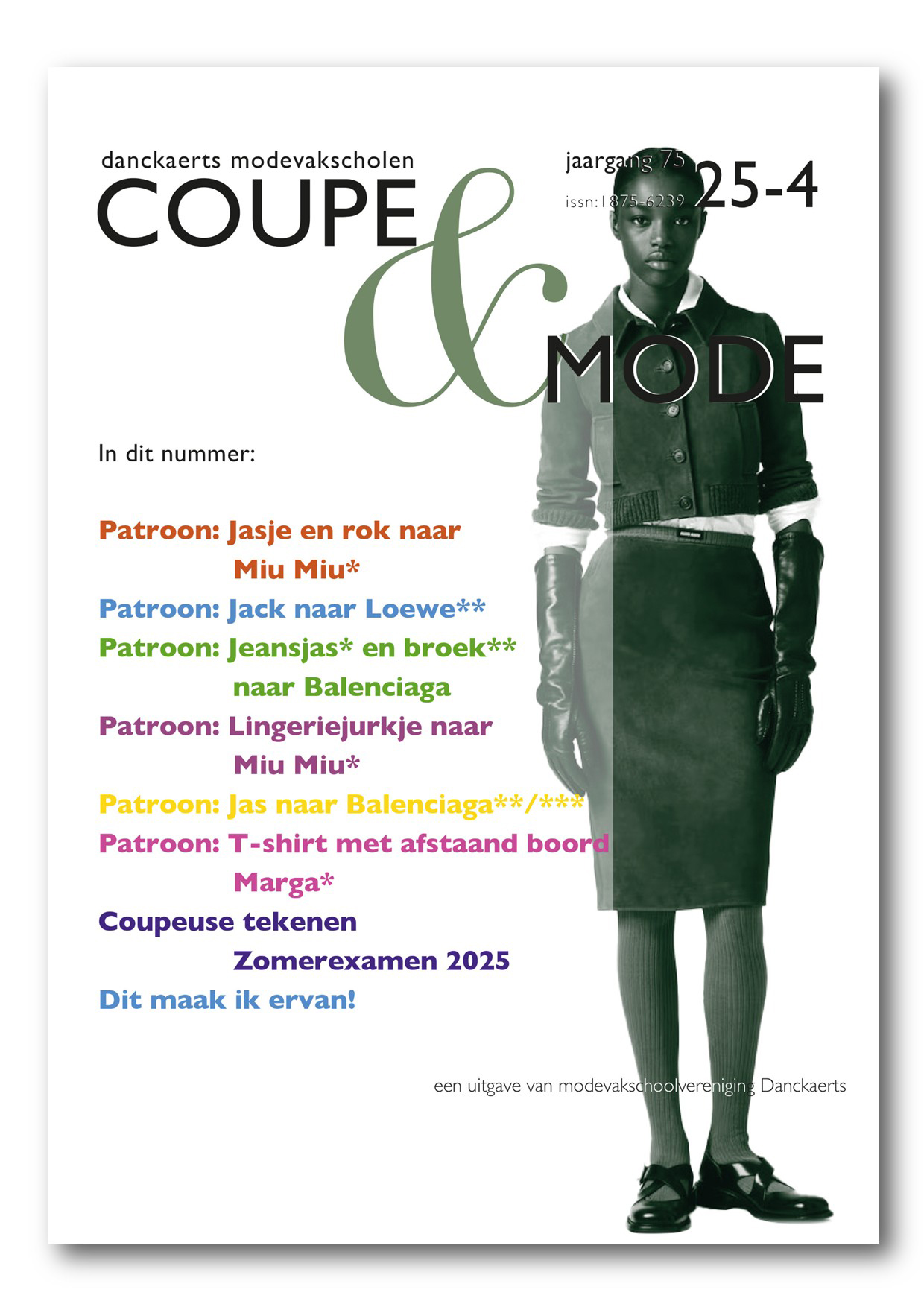 Omslag Coupe & Mode 75-25-04