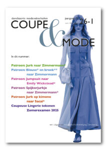 Omslag Coupe & Mode 75-26-01