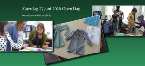 Open dag 27 juni