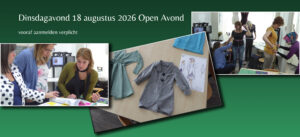 OpenAvond2026-18 augustus
